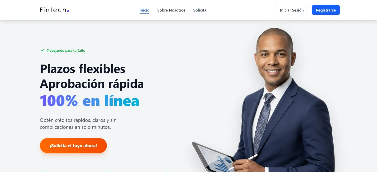Fintech