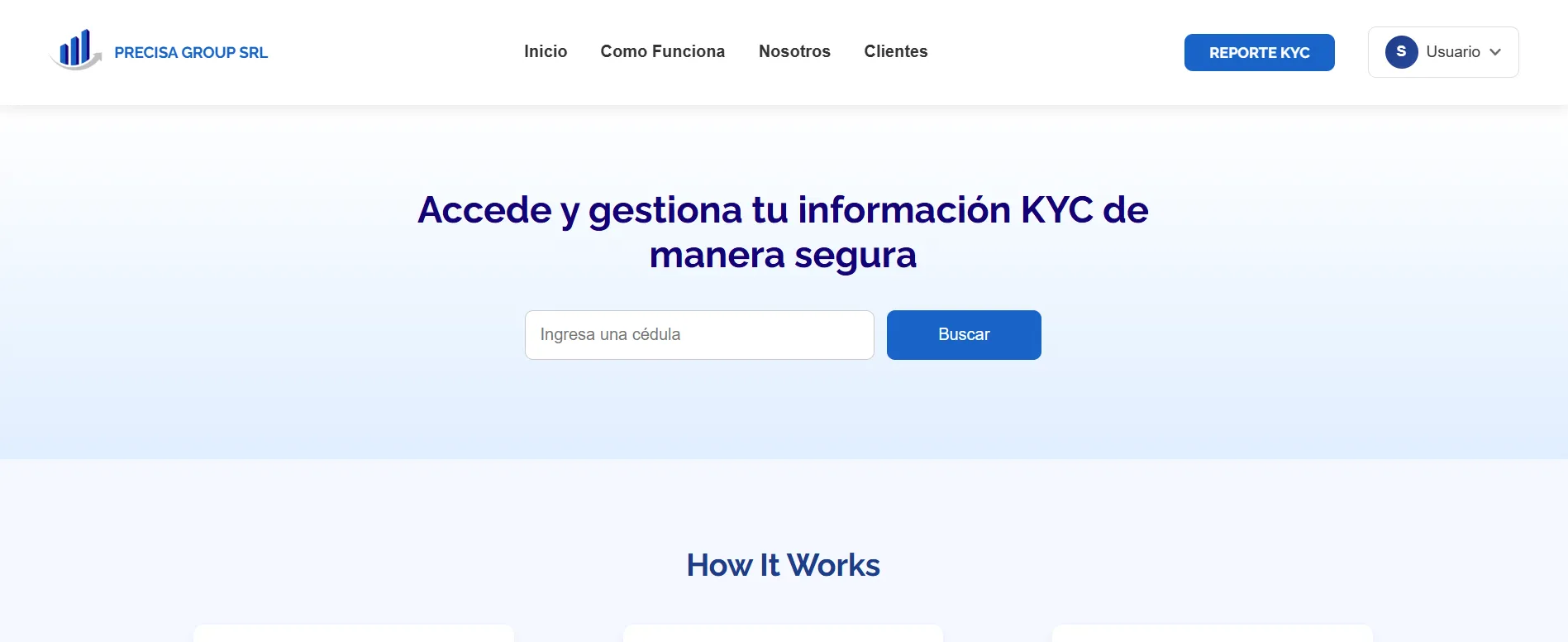 KYC
